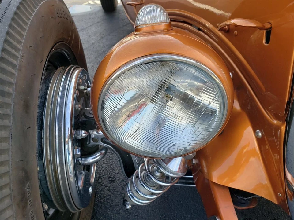 1934 Ford Hot Rod - Image 14 of 31