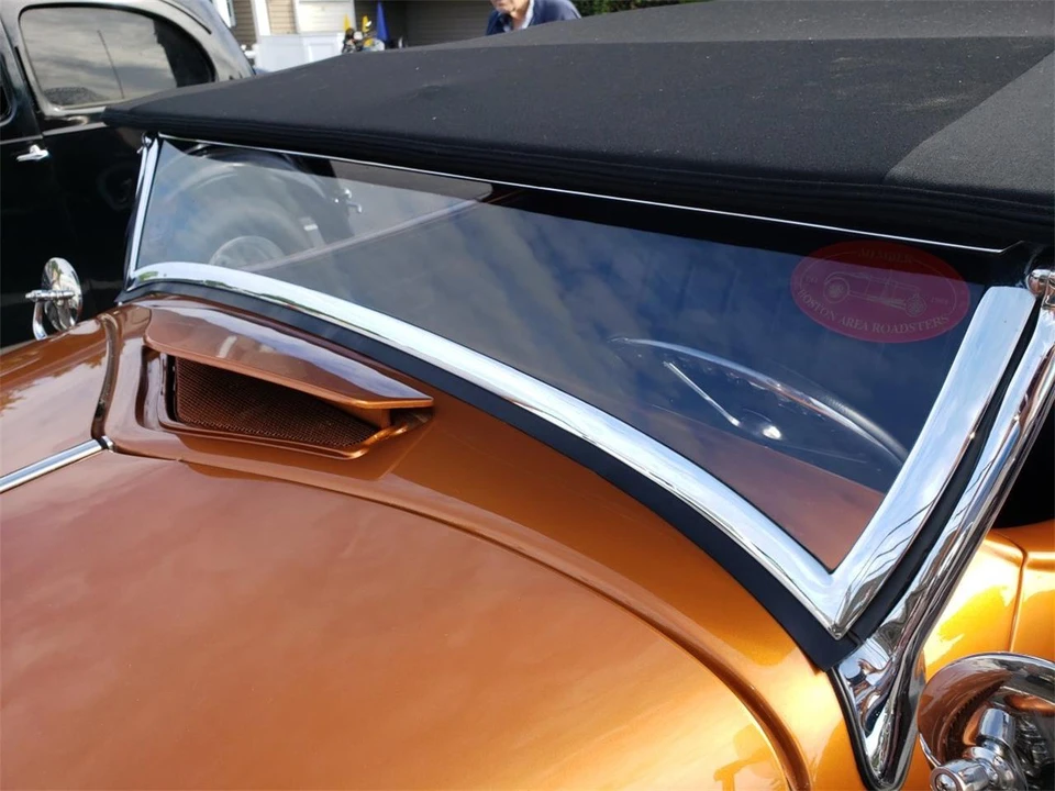 1934 Ford Hot Rod - Image 16 of 31