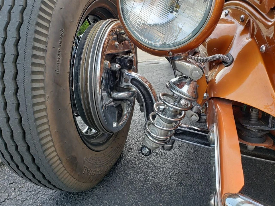 1934 Ford Hot Rod - Image 18 of 31