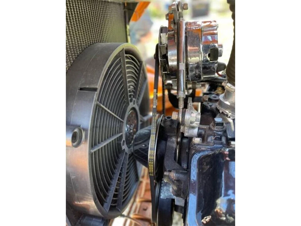 1934 Ford Hot Rod - Image 22 of 31