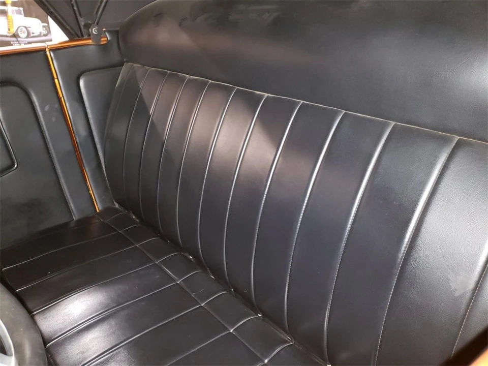 1934 Ford Hot Rod - Image 30 of 31