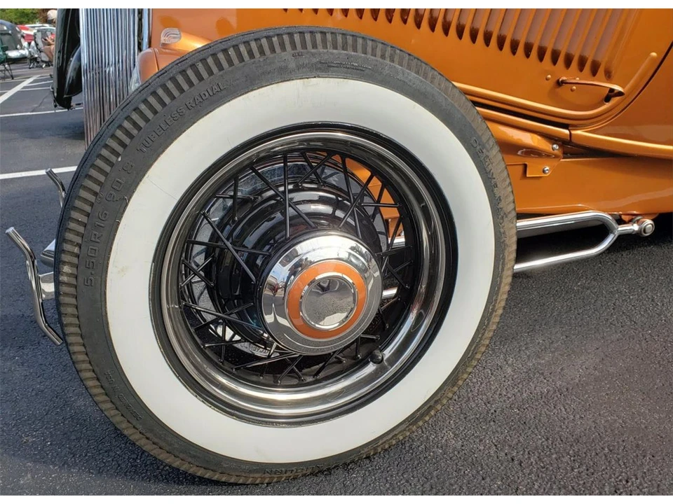 1934 Ford Hot Rod - Image 28 of 31
