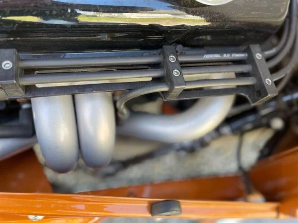 1934 Ford Hot Rod - Image 26 of 31