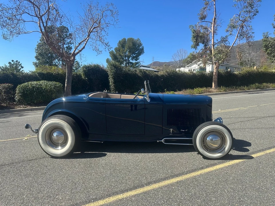 1934 Ford Model 18 & 40 - Image 8 of 21
