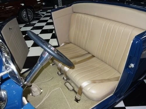 1934 Ford Model 18 & 40 - Image 15 of 21