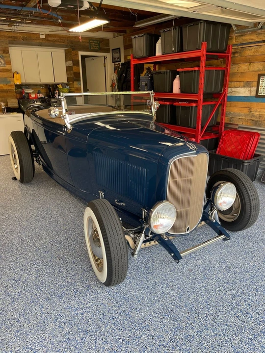 1934 Ford Model 18 & 40 - Image 21 of 21