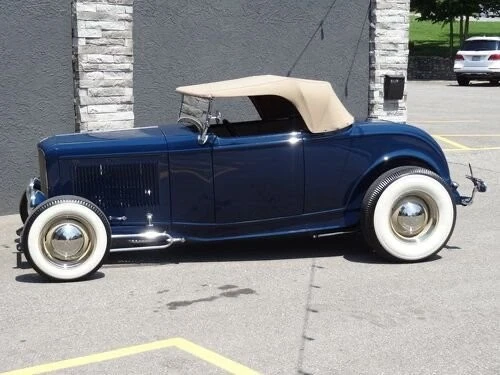 1934 Ford Model 18 & 40 - Image 7 of 21