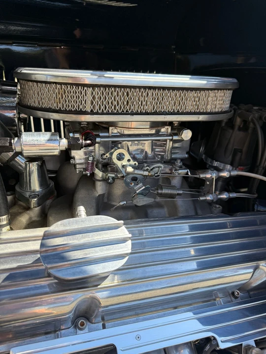 1934 Ford Model 18 & 40 - Image 17 of 21