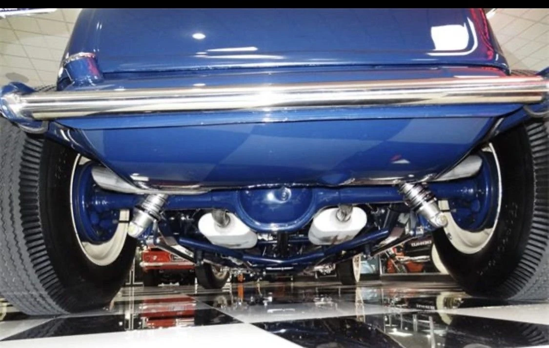 1934 Ford Model 18 & 40 - Image 20 of 21