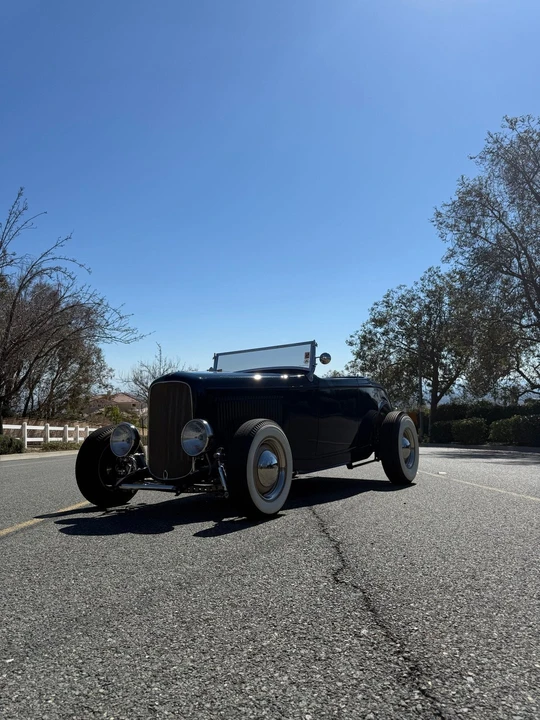1934 Ford Model 18 & 40 - Image 10 of 21