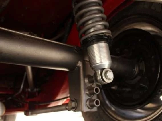 1934 Ford Hot Rod - Image 20 of 21