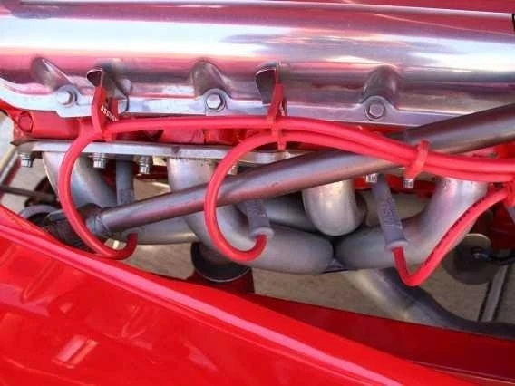 1934 Ford Hot Rod - Image 16 of 21