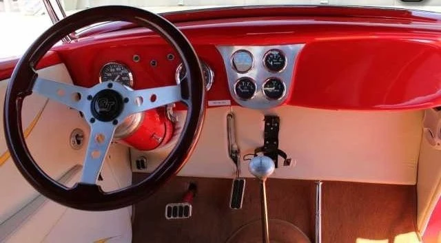 1934 Ford Hot Rod - Image 7 of 21