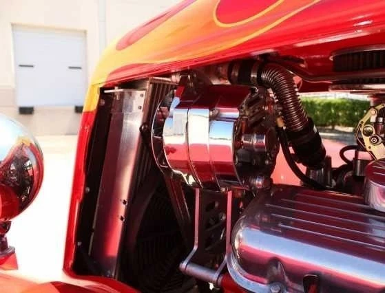 1934 Ford Hot Rod - Image 15 of 21