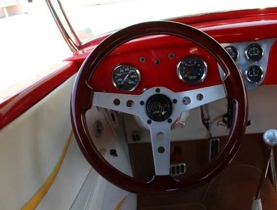 1934 Ford Hot Rod - Image 8 of 21