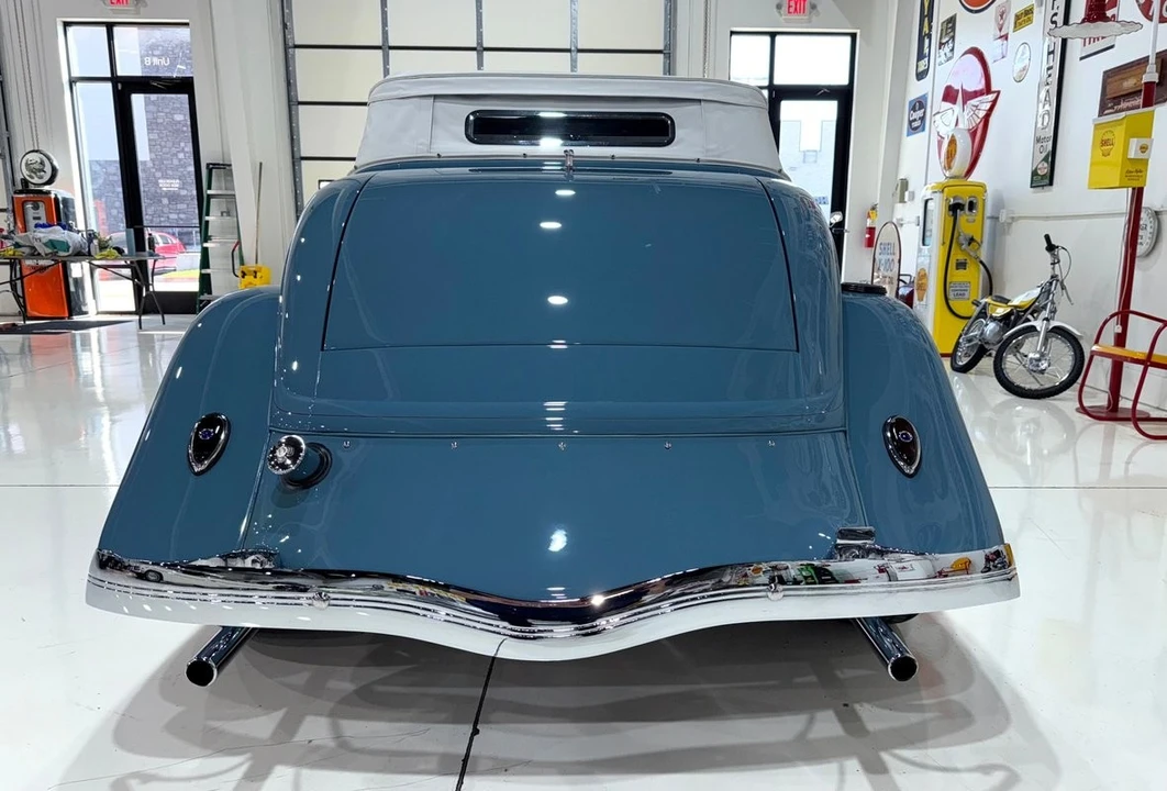 1934 Ford Hot Rod - Image 23 of 31