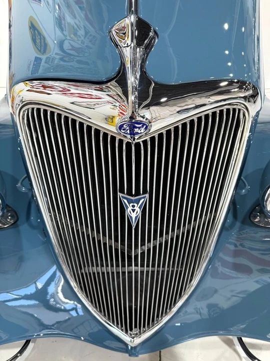 1934 Ford Hot Rod - Image 12 of 31