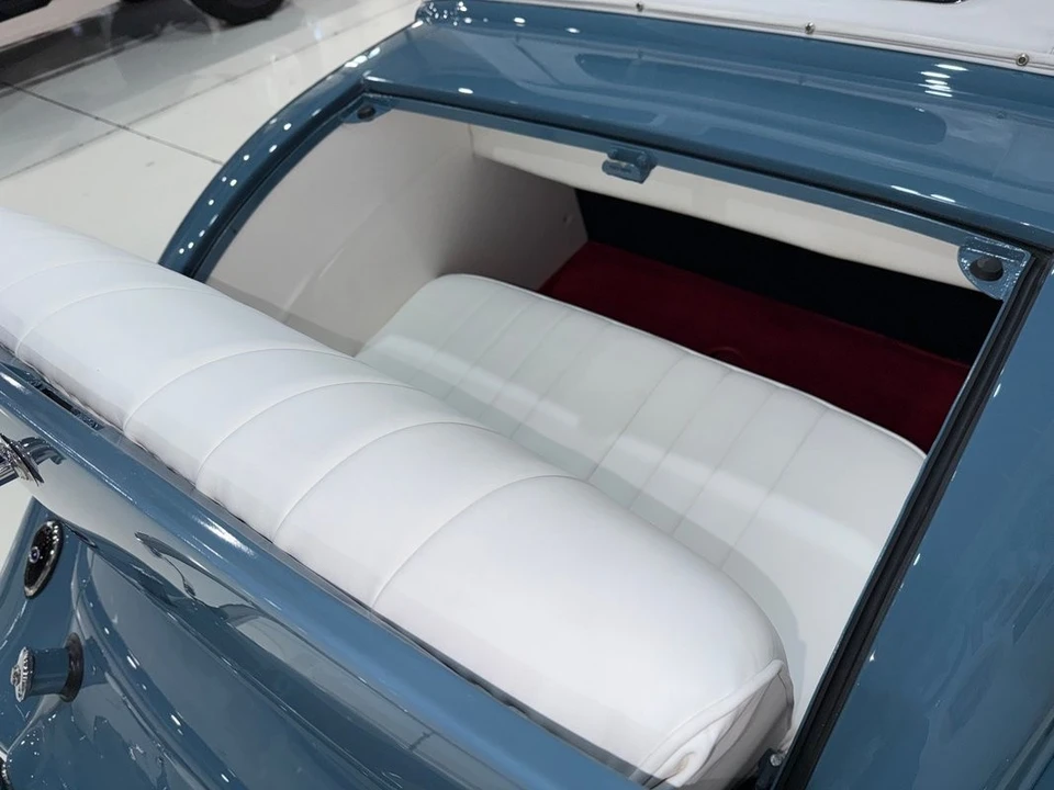 1934 Ford Hot Rod - Image 26 of 31