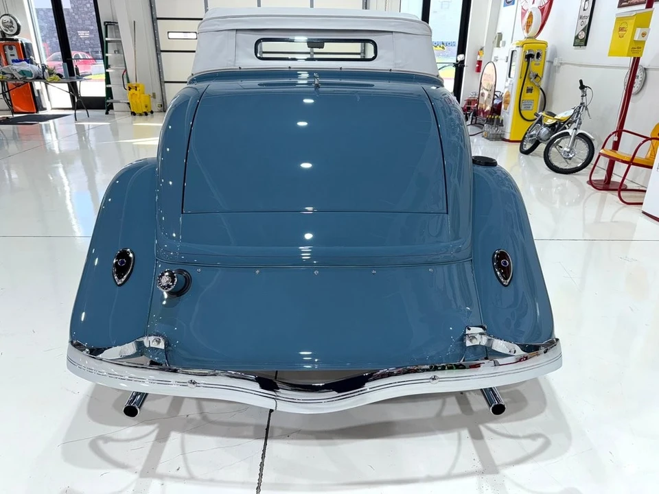 1934 Ford Model 18 & 40 - Image 22 of 31