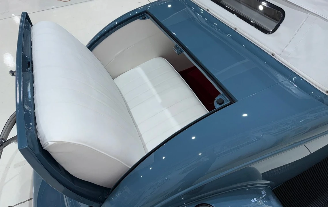 1934 Ford Model 18 & 40 - Image 25 of 31