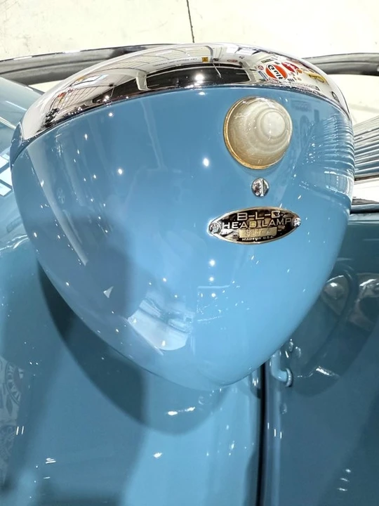 1934 Ford Model 18 & 40 - Image 12 of 21