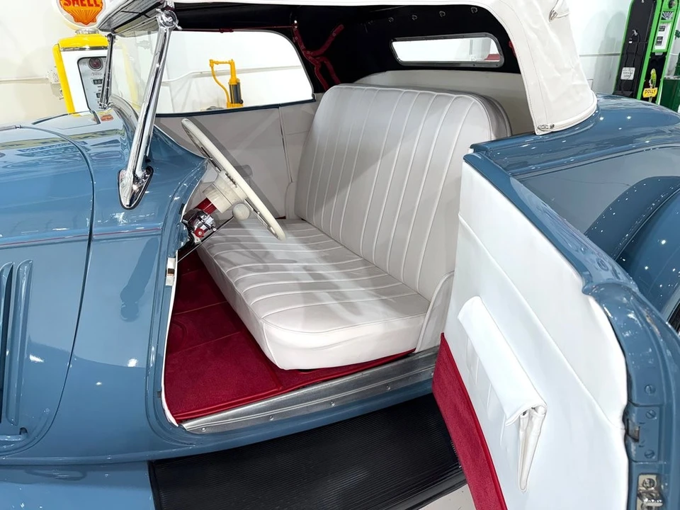 1934 Ford Model 18 & 40 - Image 7 of 21