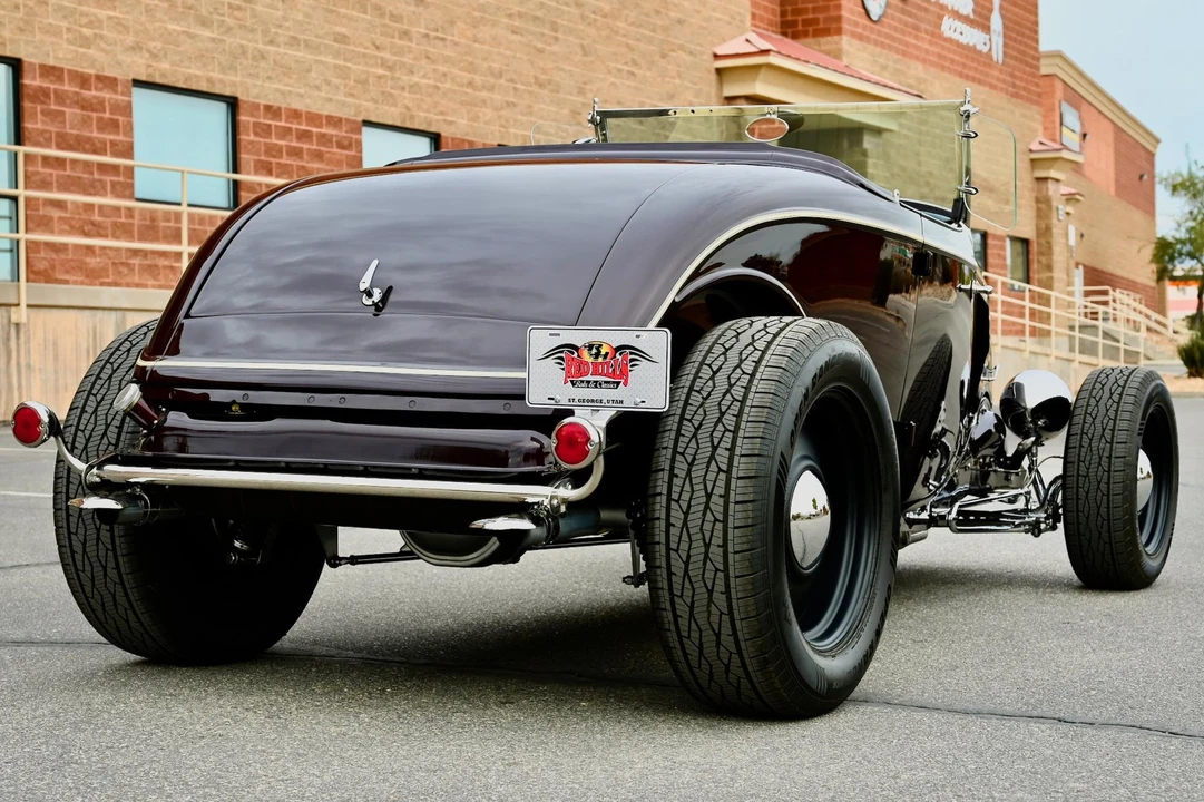 1934 Ford Hot Rod - Image 18 of 21