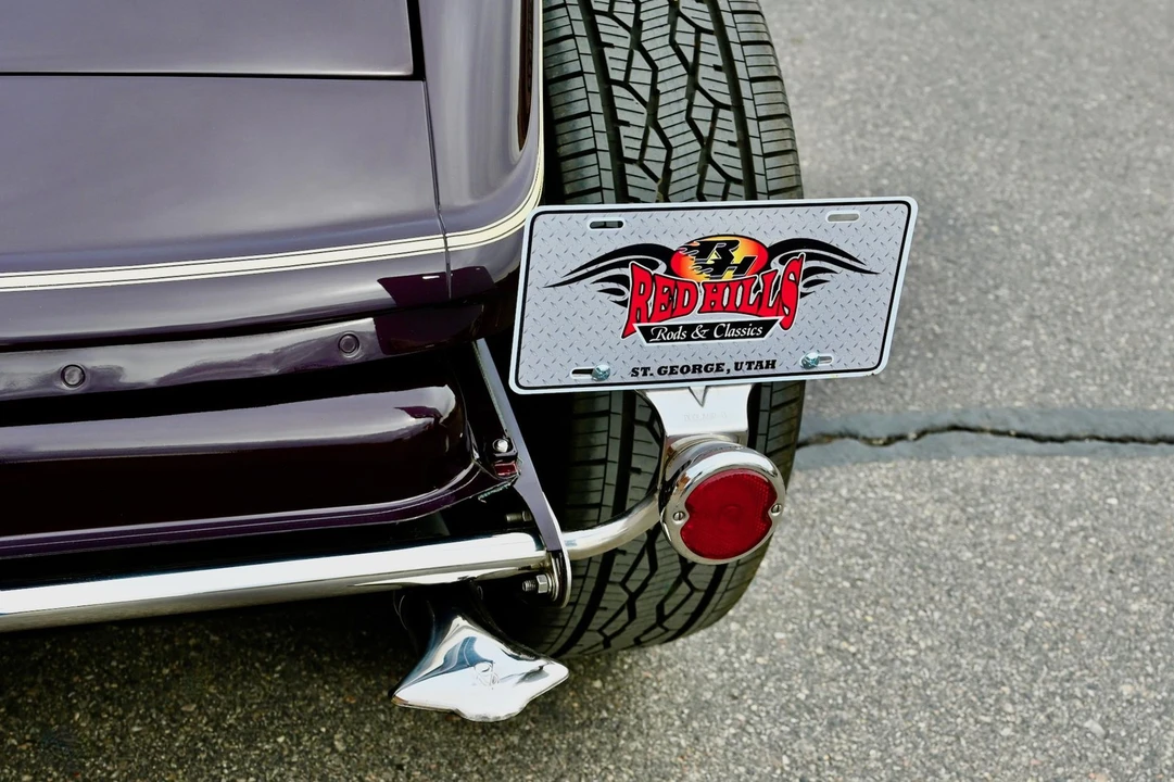 1934 Ford Hot Rod - Image 17 of 21