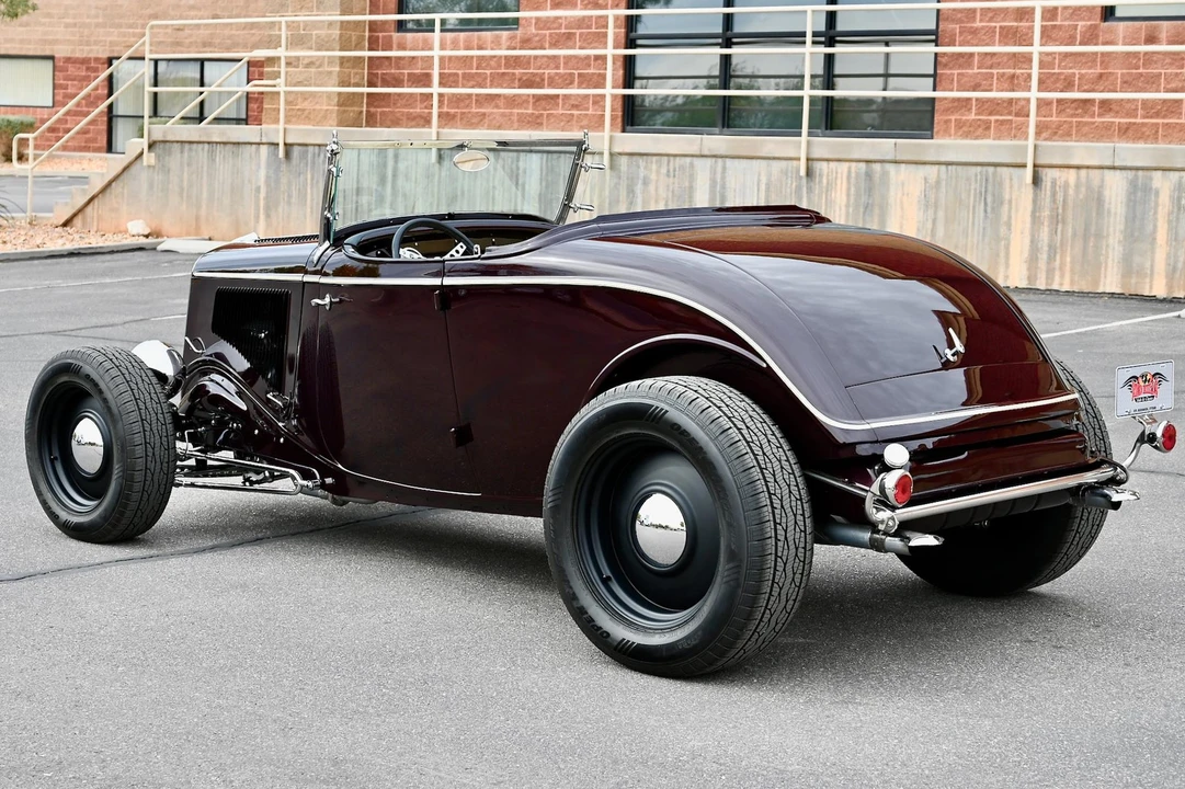 1934 Ford Hot Rod - Image 10 of 21