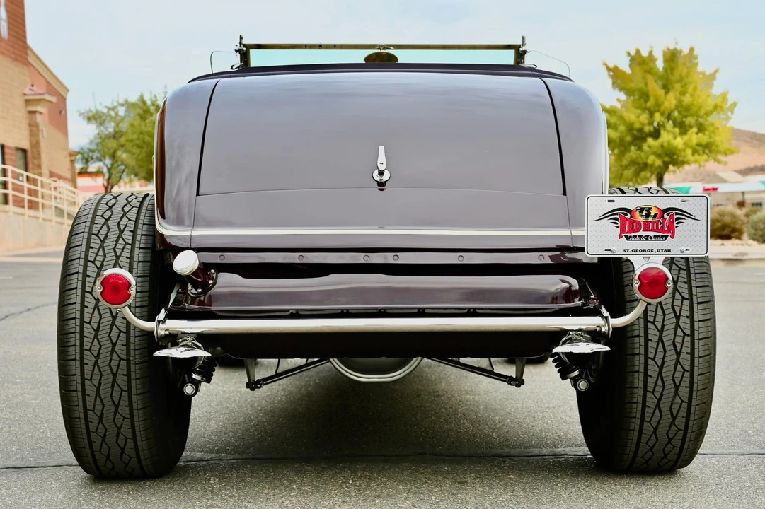1934 Ford Hot Rod - Image 16 of 21