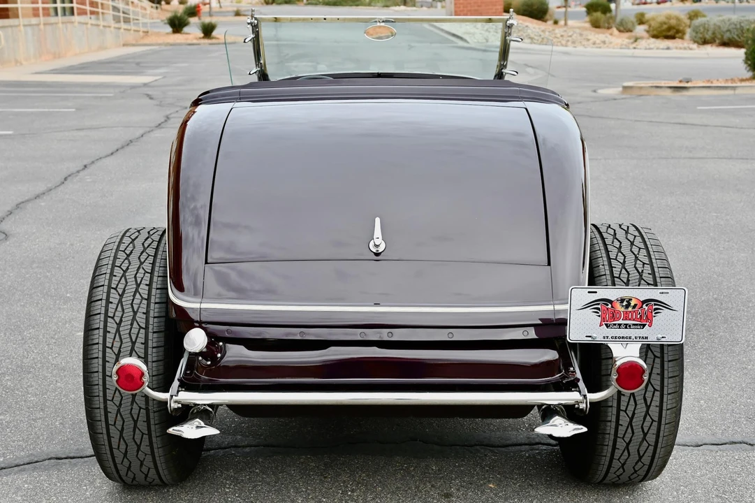 1934 Ford Hot Rod - Image 15 of 21
