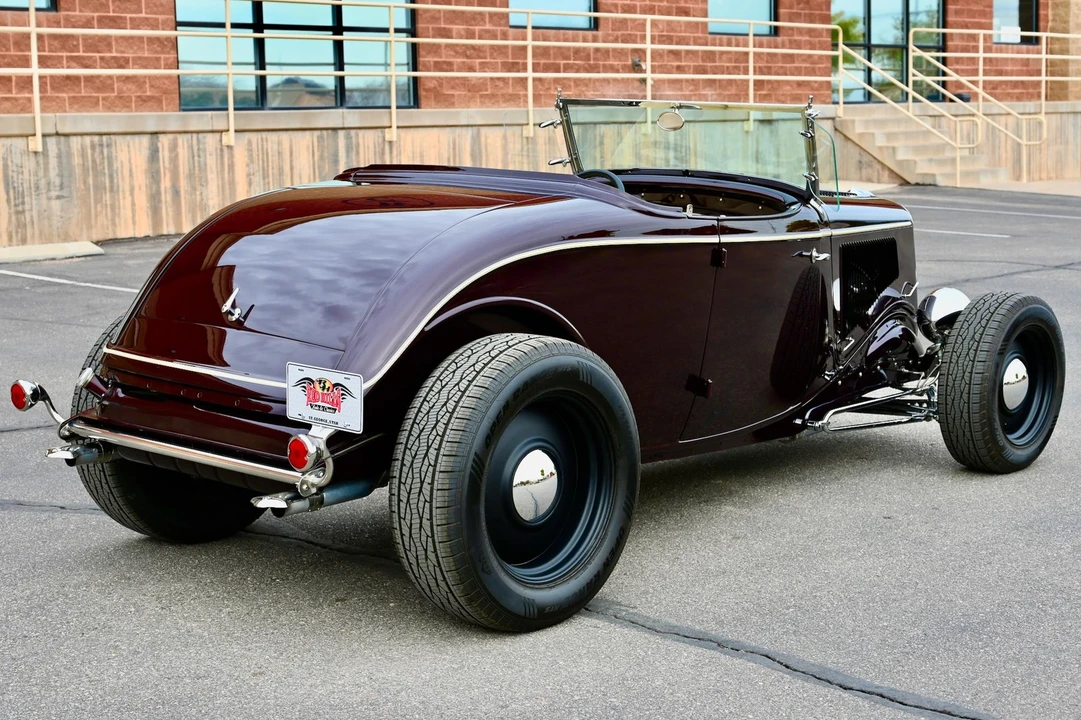 1934 Ford Hot Rod - Image 19 of 21