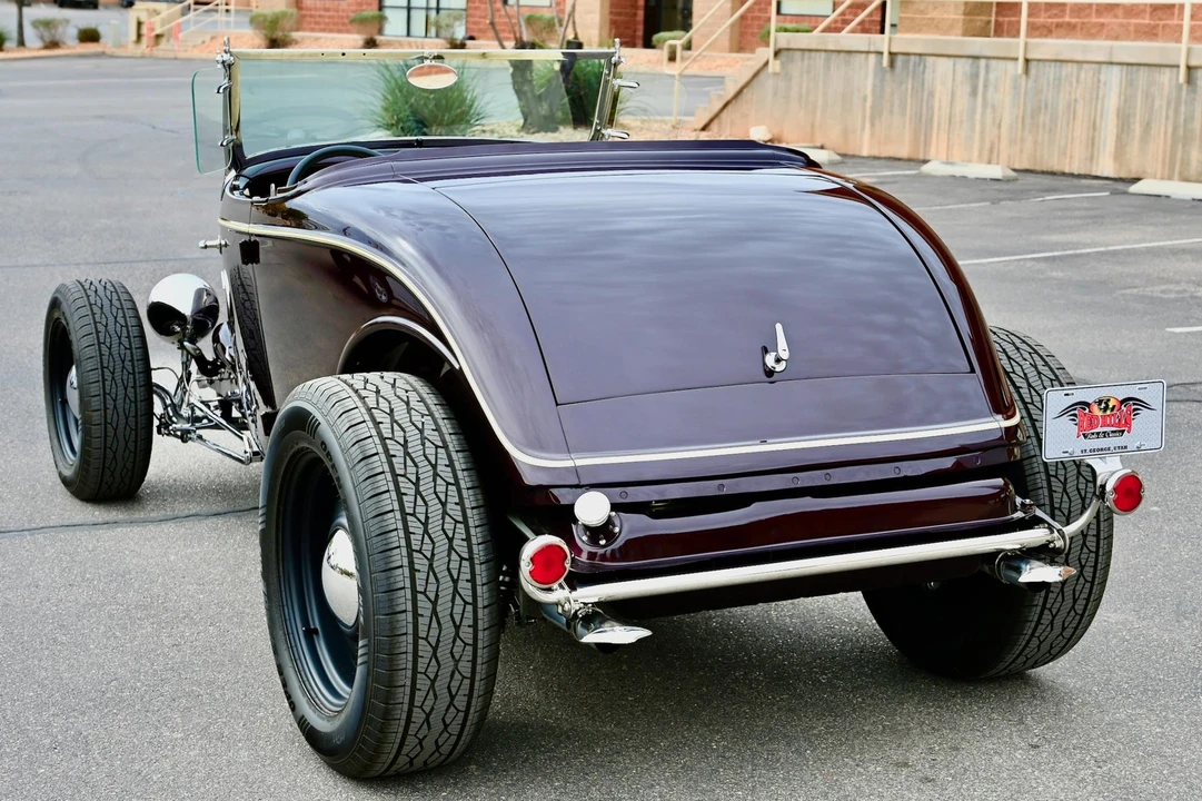 1934 Ford Hot Rod - Image 14 of 21