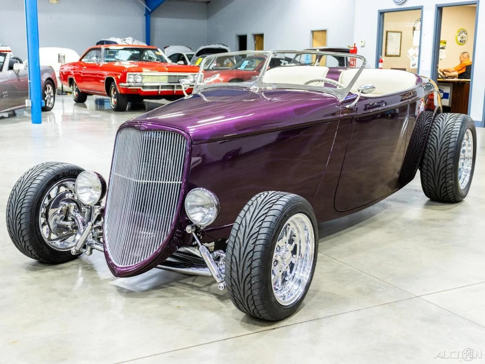 1934 Ford Hot Rod - Image 4 of 24