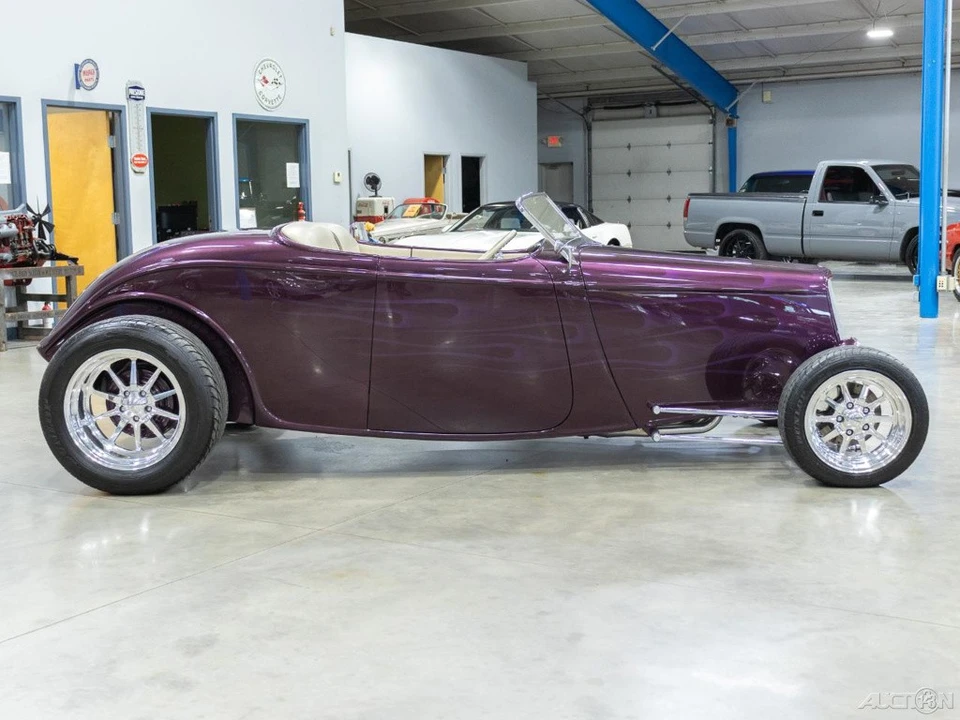 1934 Ford Hot Rod - Image 10 of 24