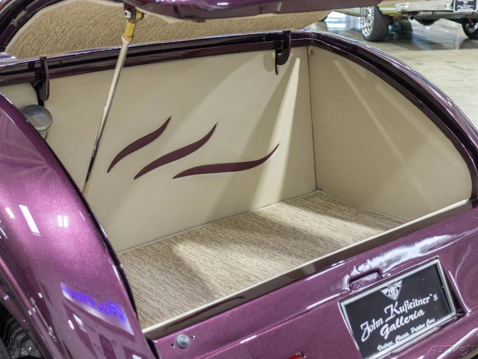 1934 Ford Hot Rod - Image 23 of 24