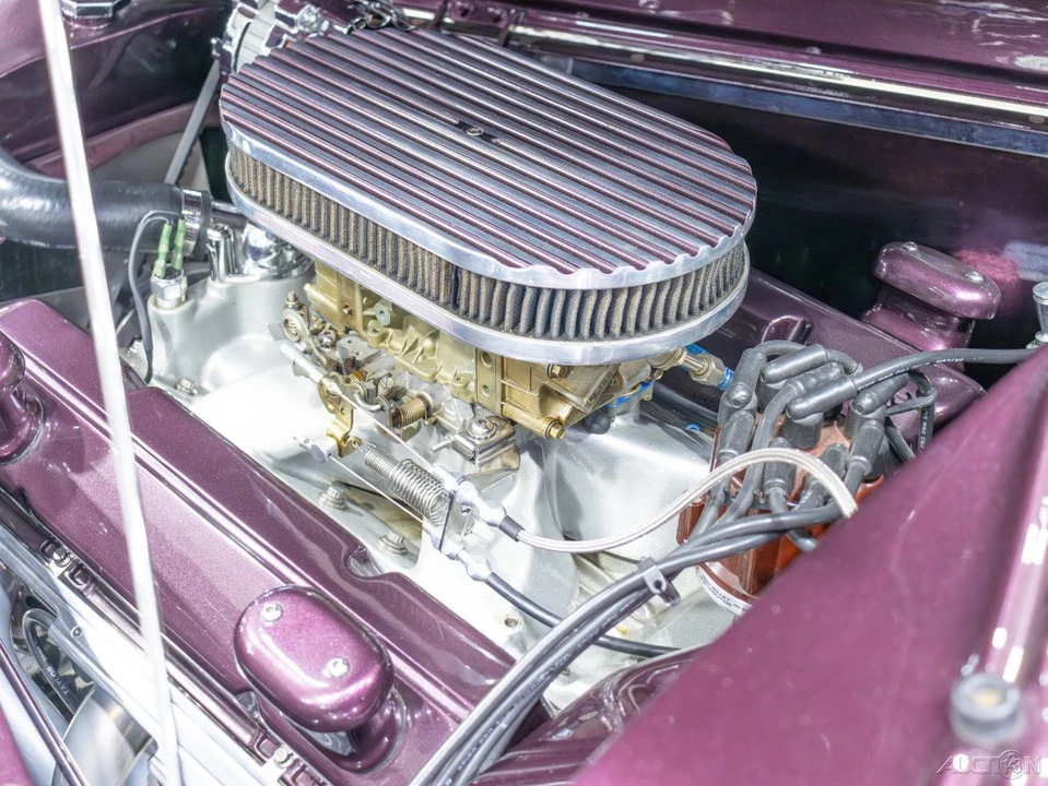 1934 Ford Hot Rod - Image 18 of 21