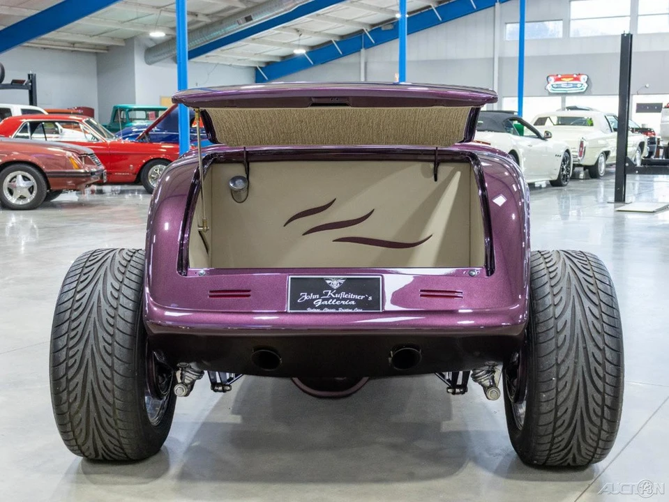 1934 Ford Hot Rod - Image 24 of 24