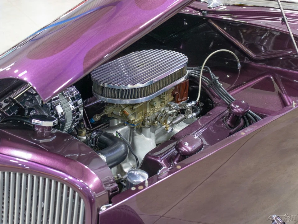 1934 Ford Hot Rod - Image 13 of 21