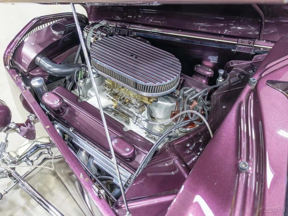 1934 Ford Hot Rod - Image 17 of 21