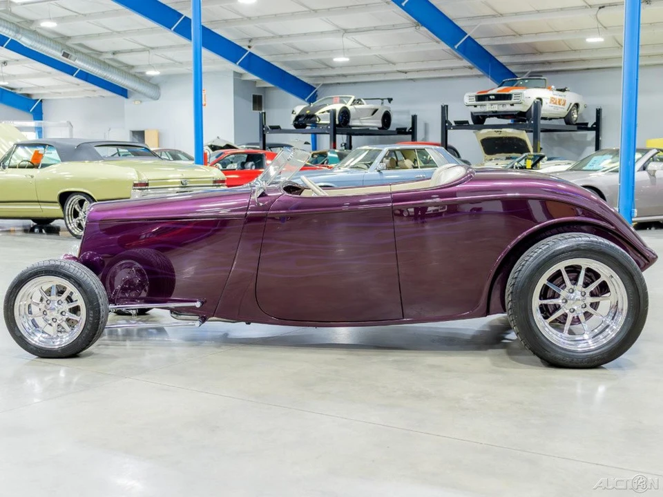 1934 Ford Hot Rod - Image 5 of 24