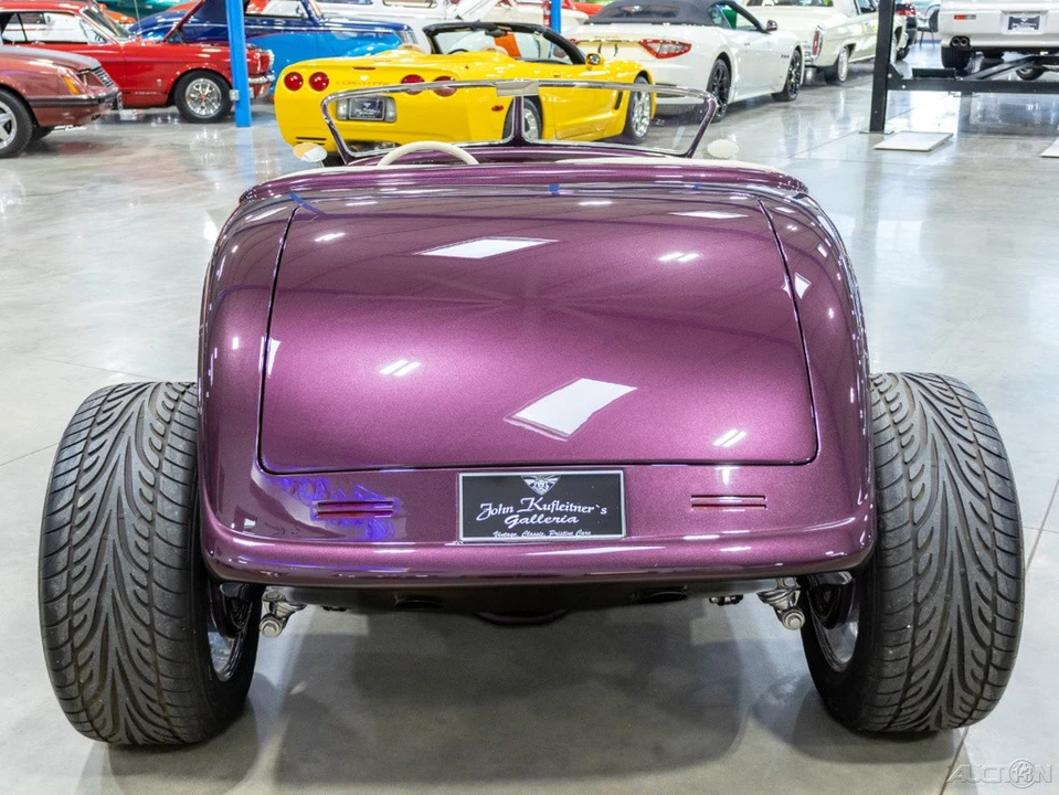 1934 Ford Hot Rod - Image 7 of 21