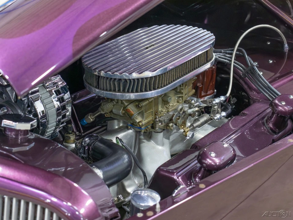 1934 Ford Hot Rod - Image 14 of 21