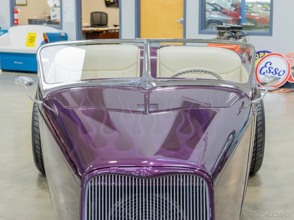 1934 Ford Hot Rod - Image 3 of 24