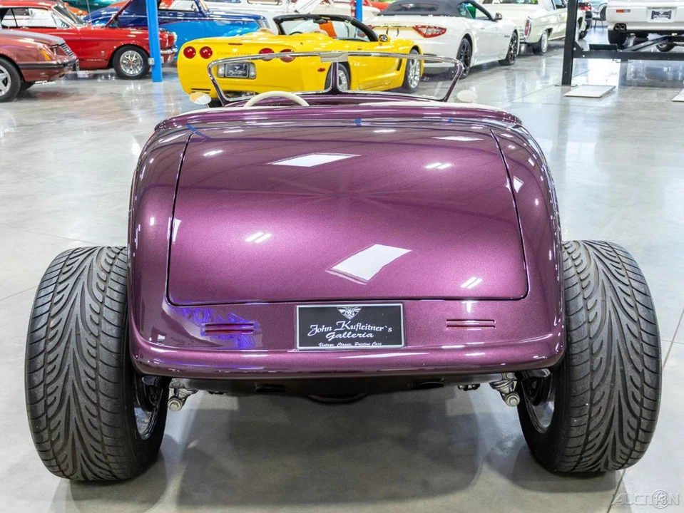 1934 Ford Hot Rod - Image 7 of 24
