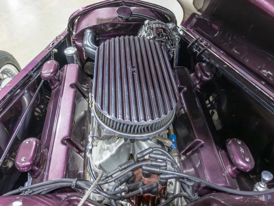 1934 Ford Hot Rod - Image 21 of 24