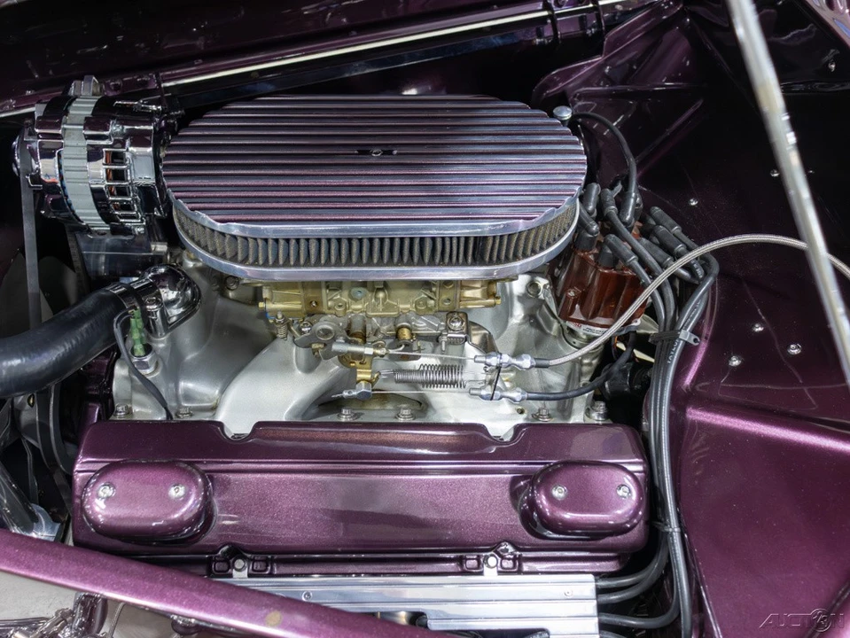 1934 Ford Hot Rod - Image 16 of 21