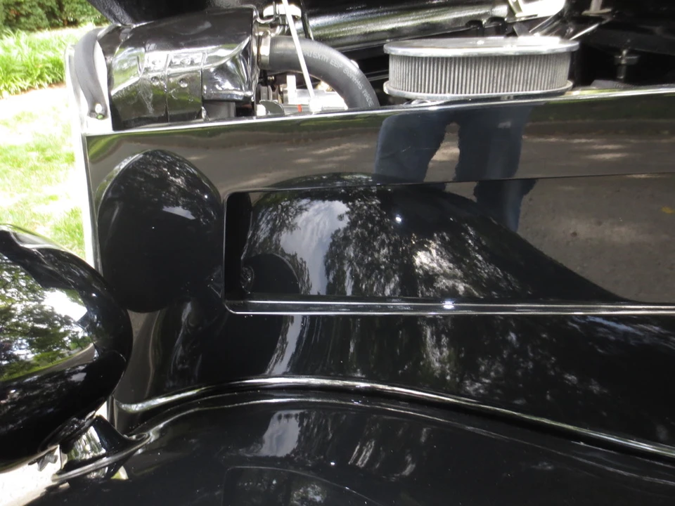 1934 Ford Hot Rod - Image 21 of 31