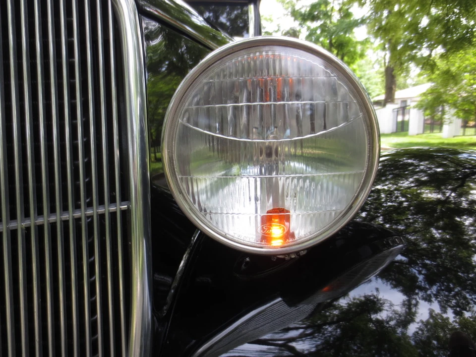 1934 Ford Hot Rod - Image 19 of 31