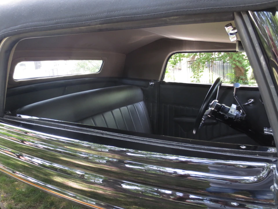 1934 Ford Hot Rod - Image 31 of 31